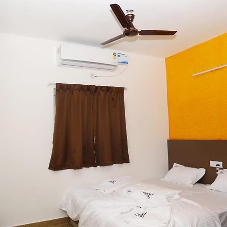 Dunhill Premium Service Apartment Bangalore Eksteriør bilde