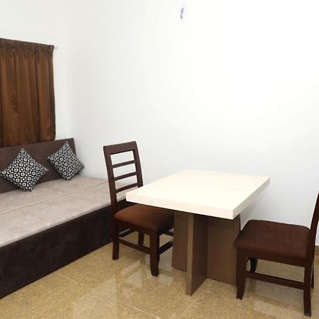Dunhill Premium Service Apartment Bangalore Eksteriør bilde