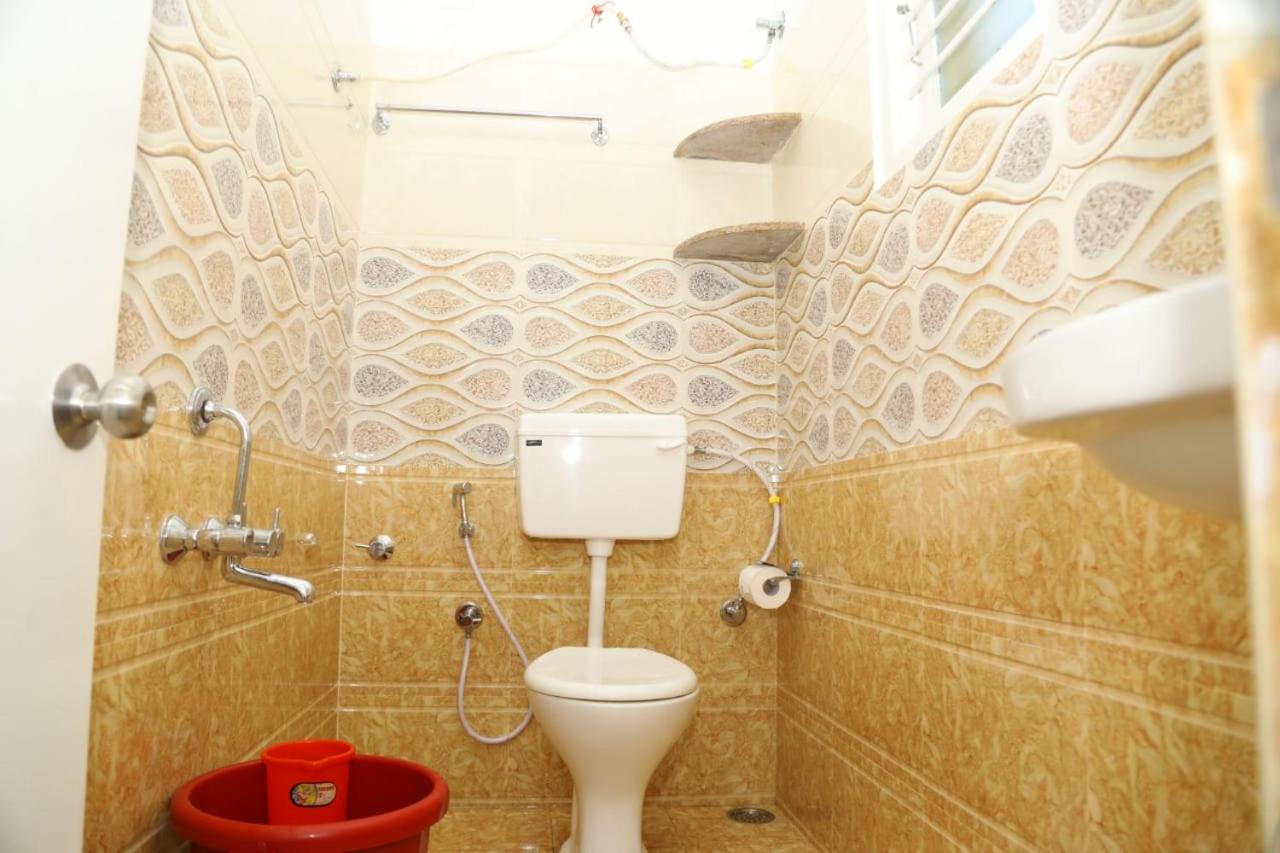 Dunhill Premium Service Apartment Bangalore Eksteriør bilde